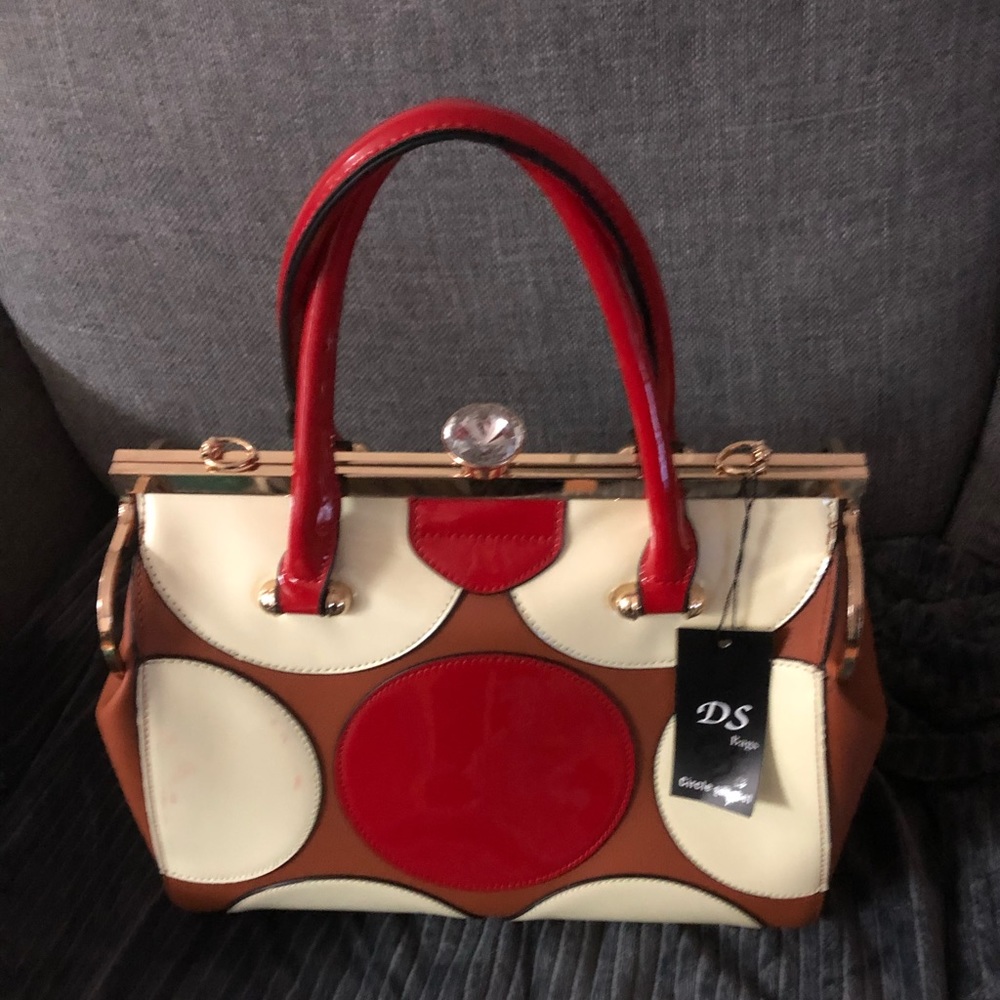 Big purse
